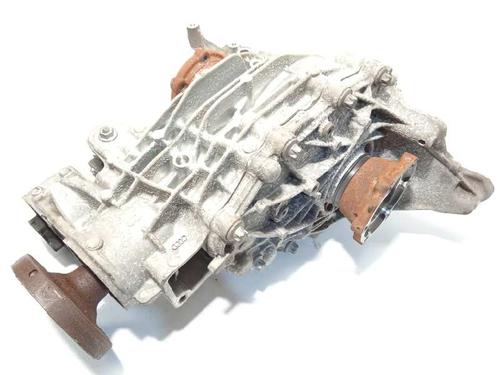 Used Rear differential Rear differential AUDI A8 D5 (4N2, 4N8, 4NC, 4NL) 50 TDI Mild Hybrid quattro (286 hp) 9543052 9543052