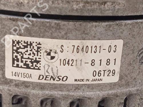 Alternator MINI MINI (F55) One | BP14448410M7 - Image 4
