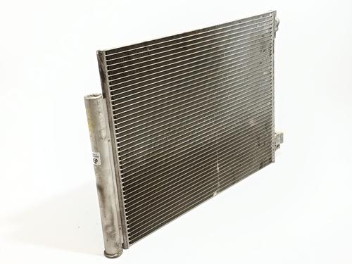 Used AC radiator AC radiator DACIA SANDERO II TCe 90 (B8M1, B8MA, B8AC) (90 hp) 33955752 33955752