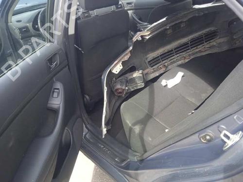 Front wiper motor TOYOTA AVENSIS (_T25_) 1.8 VVT-i (ZZT251_, ZZT251R) | BP10722863M29 