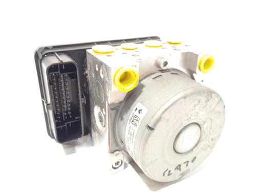 Used ABS pump ABS pump RENAULT MEGANE IV Hatchback (B9A/M/N_) [2015-2026] 23415030 23415030