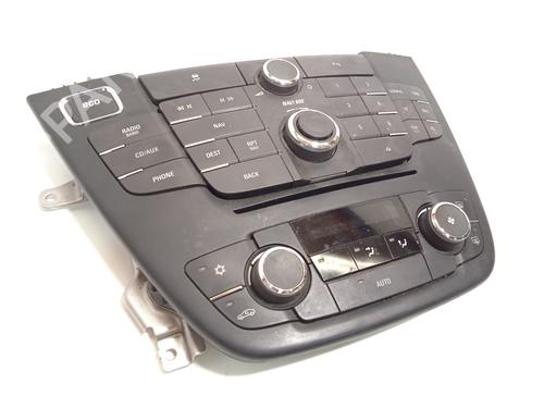 Used Switch OPEL INSIGNIA A Sports Tourer (G09) 2.0 CDTI (35) (131 hp) 18161354