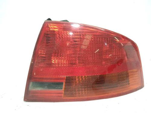 Used Right taillight AUDI A4 B7 (8EC) 2.0 TDI (140 hp) 10483833