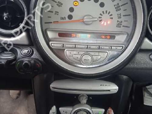 Left front fenders MINI MINI (R56) Cooper | BP17199355C41 