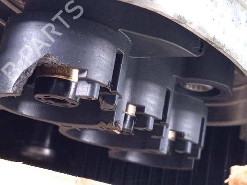 Gearbox BMW 5 (G30, F90) 530 i Mild-Hybrid | BP26207911M3 