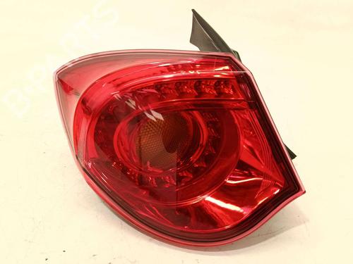 Used Left taillight Left taillight 38565164 38565164