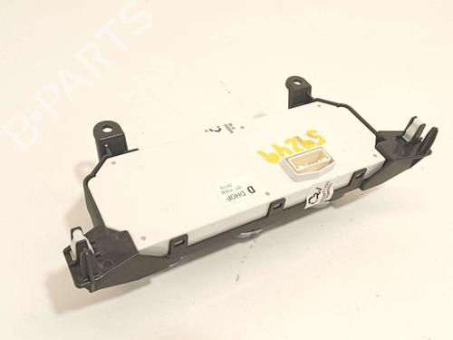 Climate control MAZDA 2 Hatchback (DL, DJ) 1.5 SKYACTIV-G M Hybrid | BP39613842I5  - Image 5