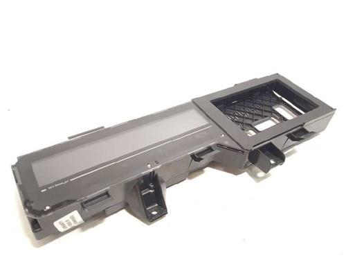 Used Instrument cluster Instrument cluster RENAULT SCÉNIC III (JZ0/1_) [2008-2016] 15527259 15527259