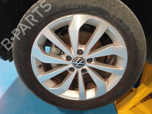 Gearbox VW T-ROC (A11, D11)  | BP31757074M3 