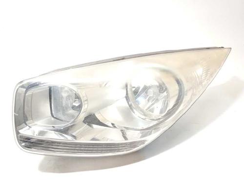 Used Left headlight KIA VENGA (YN) [2010-2019]  15894274