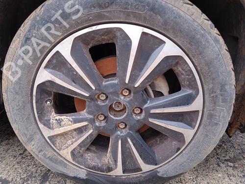 Tanklåg SUZUKI VITARA (LY) 1.4 Hybrid (Mild Hybrid) AllGrip (APK414) | BP24502850C131