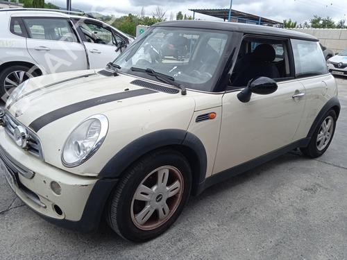 Starter MINI MINI (R50, R53) Cooper | BP26902589M8  - Image 8
