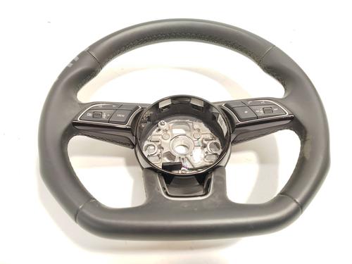 Used Steering wheel AUDI A1 Sportback (GBA) 30 TFSI (110 hp) 32169957