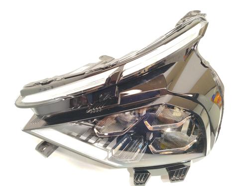 Left headlight CITROËN C4 III (BA_, BB_, BC_)  | BP29423106C28 