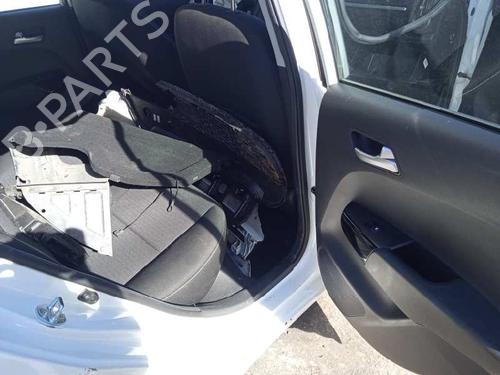 Left front window switch KIA PICANTO III (JA) 1.0 | BP9532818I27  - Image 11