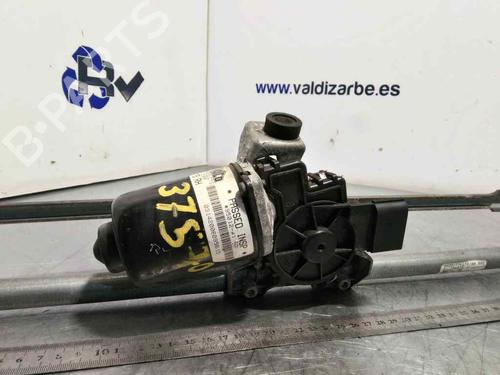 Front wiper motor LAND ROVER RANGE ROVER SPORT I (L320) 2.7 D 4x4 | BP2541772M29 