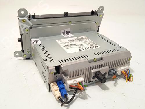 Radio RENAULT CLIO IV (BH_) 0.9 TCe 90 (BHNF, BHMA, BHMH, BHJK, BHJR) | BP29146449E6 
