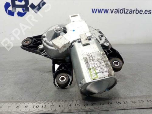 Viskermotor bagrude NISSAN JUKE (F15) 1.2 DIG-T (115 hp) 3455278