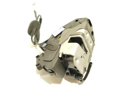 Used Front right lock FORD TOURNEO CUSTOM V362 Bus (F3) 1.0 EcoBoost PHEV (125 hp) 30686982