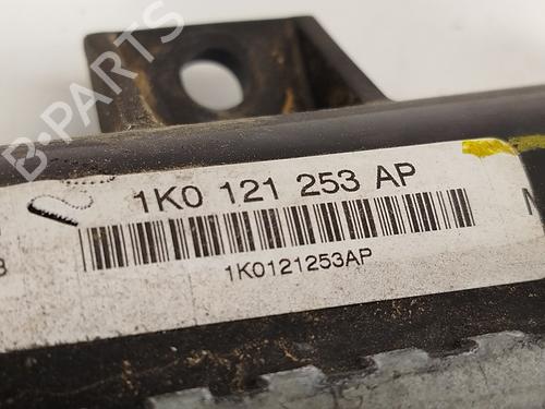 Water radiator SEAT LEON (1P1) 1.4 TSI | BP26411566M31 - Image 4