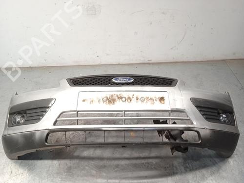 Front bumper FORD FOCUS II (DA_, HCP, DP) 1.8 TDCi | BP24140596C7 