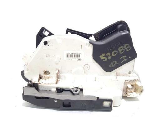 Front left lock VW SHARAN (7N1, 7N2) 2.0 TDI | BP16658326C98 