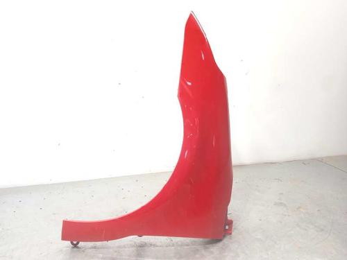 Left front fenders CITROËN C4 Coupe (LA_) 1.6 VTi 120 | BP10410943C41 
