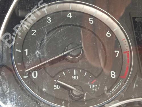 Instrument cluster HYUNDAI KONA (OS, OSE, OSI) 1.0 T-GDi | BP11489865C47 