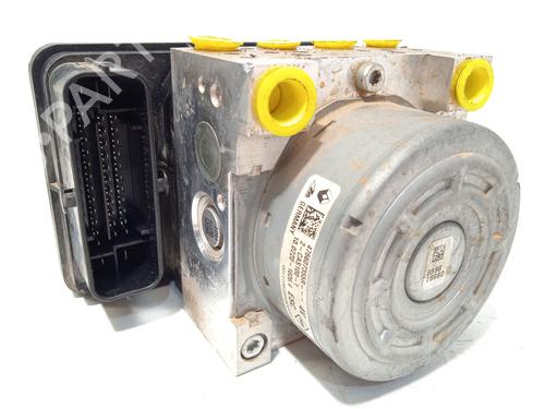 Used ABS pump RENAULT MEGANE IV Hatchback (B9A/M/N_) [2015-2025]  29402314