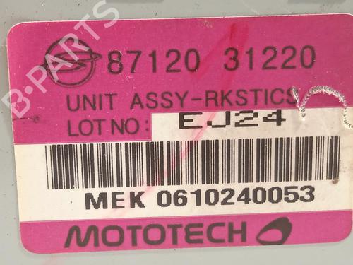 Elektronisk modul SSANGYONG ACTYON I 2.0 Xdi | BP20224277M83 