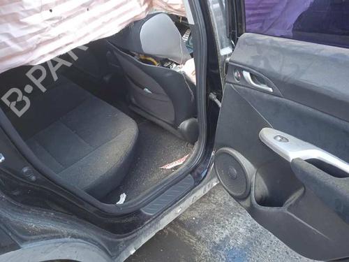 Sunroof engine HONDA CIVIC VIII Hatchback (FN, FK) 2.2 CTDi (FK3) | BP8203311M60 