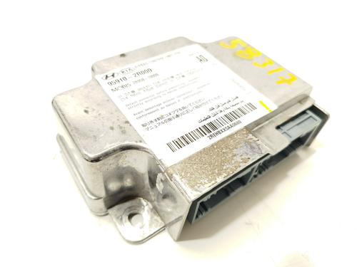 ecu-airbags-hyundai-i30-fd-2007-2008-2009-2010-2011-2012-36155463 main image