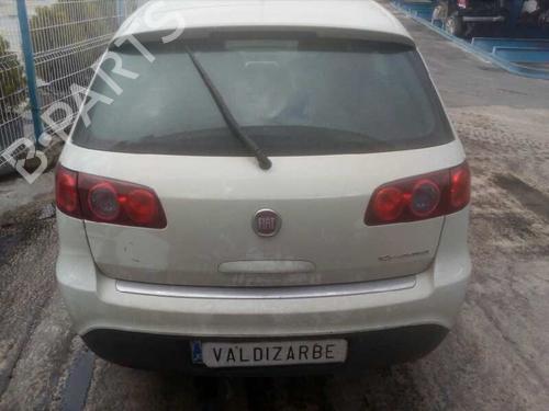 AC compressor FIAT CROMA (194_) 1.9 D Multijet | BP5409403M34 