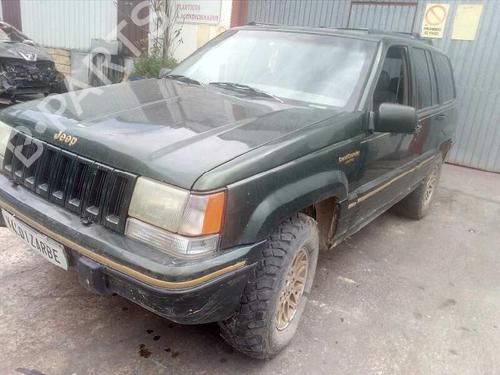 Engine JEEP GRAND CHEROKEE I (ZJ, ZG) | BP4625624M1