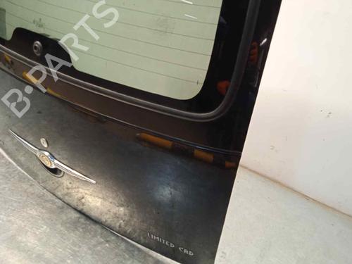 Tailgate CHRYSLER PT CRUISER (PT_) 2.2 CRD | BP17478312C6 