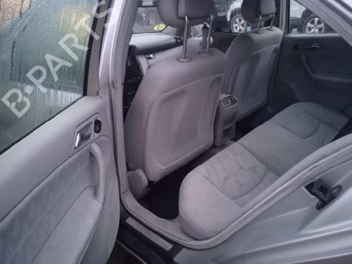 Driver airbag MERCEDES-BENZ C-CLASS (W203) C 180 Kompressor (203.046) | BP12114003C9 