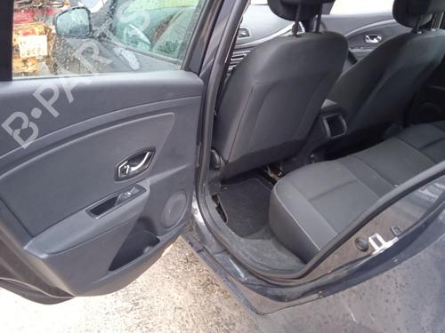 Intercooler RENAULT MEGANE III Hatchback (BZ0/1_, B3_) 1.5 dCi (BZ09, BZ0D, BZ1W, BZ29, BZ14) | BP22133247M30 