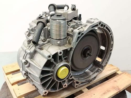 Used Gearbox Gearbox 38752744 38752744