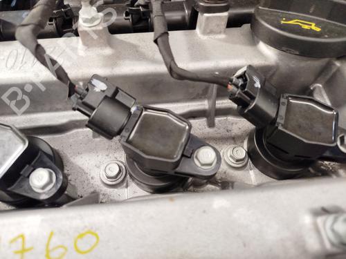Engine HYUNDAI TUCSON (TL, TLE) 1.6 GDi | BP21788145M1 