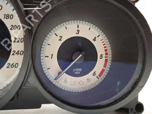 Instrument cluster MERCEDES-BENZ CLS (C218) CLS 250 CDI / BlueTEC / d (218.303, 218.304) | BP7909310C47 