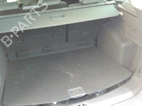 Rear left window mechanism FORD KUGA II (DM2)  | BP1117460C24 