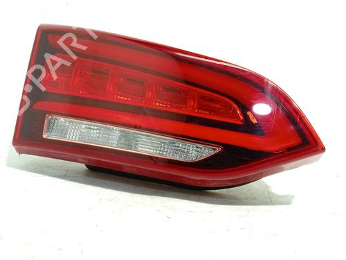 Used Left tailgate light HYUNDAI SANTA FÉ III (DM, DMA) 2.2 CRDi (200 hp) 29325801