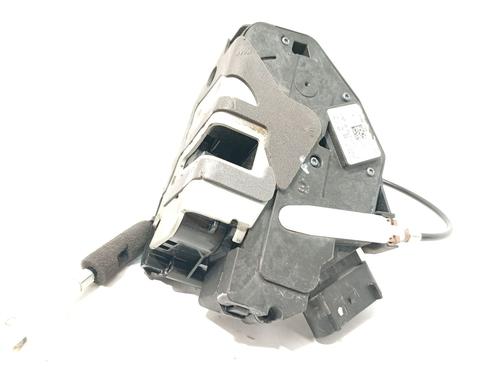 Used Rear left lock Rear left lock 26709356 26709356