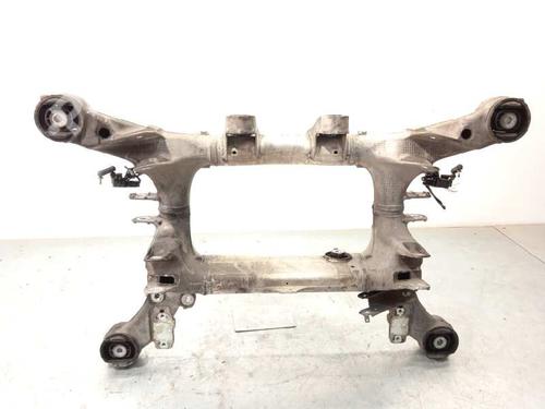 Rear axle BMW 7 (F01, F02, F03, F04) 730 d | BP8822860M2 