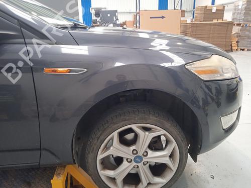 Left tailgate light FORD MONDEO IV (BA7) 2.0 TDCi | BP35725490C79  - Image 27
