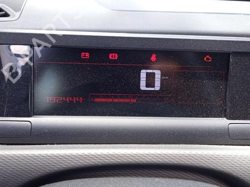 Rat CITROËN C4 CACTUS 1.2 THP 110 | BP19776131C49 