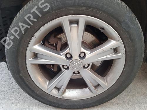 Switch LEXUS RX (_U3_) 400h AWD (MHU38_, MHU38R) | BP19878049I30 