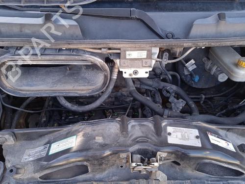 Køleventilator elektrisk CITROËN JUMPER II Van 2.2 HDi 110 | BP30383951M35 