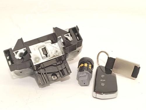 Ignition barrel CUPRA FORMENTOR (KM7, KMP) 2.0 TDI 4Drive | BP38414028M48 - Image 2