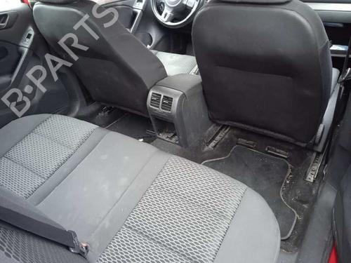 Instrument cluster VW GOLF VI (5K1) 2.0 TDI | BP10376010C47 